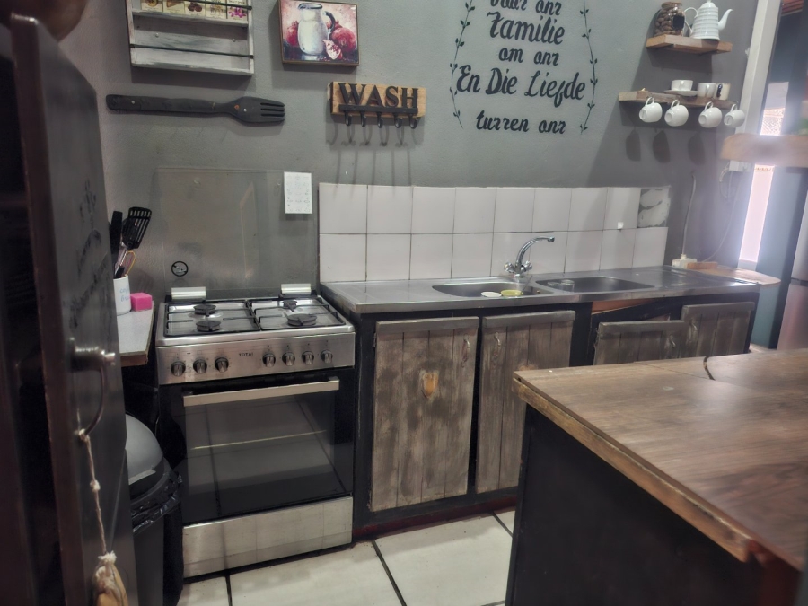 5 Bedroom Property for Sale in Kroonstad Central Free State